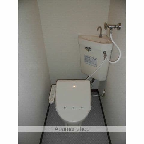 アステル西野の内装写真
