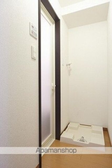リブリ・自由が丘[1K/22.6m2]のその他設備
