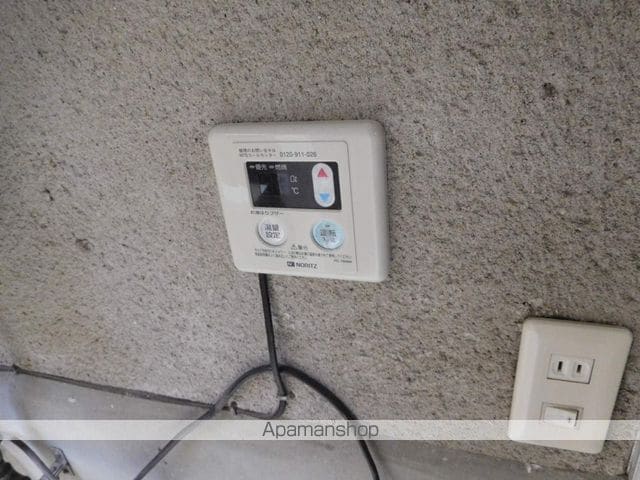 マンションニュー北山の内装写真
