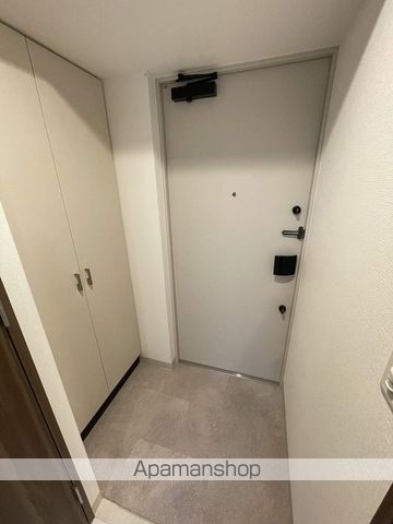 ESTEMCOURTSAKAISUJIHONMACHIの内装写真