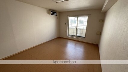 クローヴ・アヴェニュー・Ｍ[1LDK/51.72m2]のリビング・居間