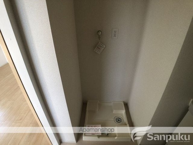 アミューゼ・クレールIの内装写真