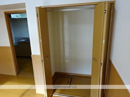 ＷＩＳＨ伊在伍番館[1K/29.98m2]の内装6