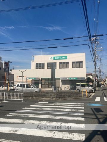 コスモクレスト荒本の周辺写真