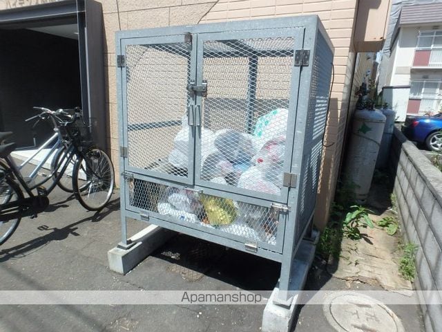 ハイデンスMM北20条のその他写真