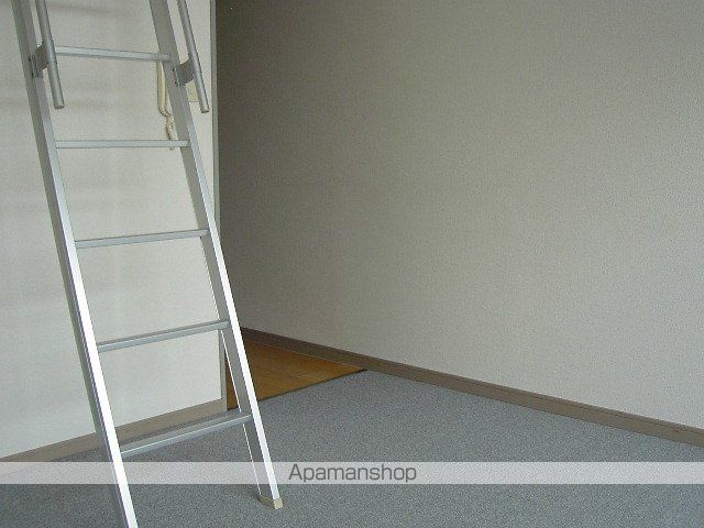 レオパレスヴィラの内装写真