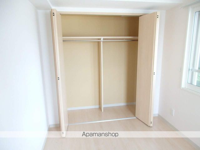 LA COLINAの内装写真