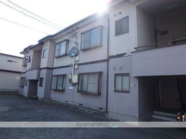 トトロの森の外観写真