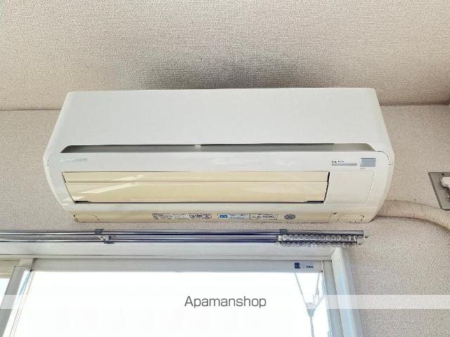 アメニティ鈴木の内装写真