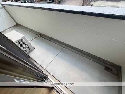 ウエストウイング６[1LDK/48.18m2]の内装1