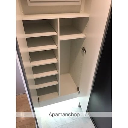 ＢＰＲレジデンス人形町[1R/21.31m2]の内装