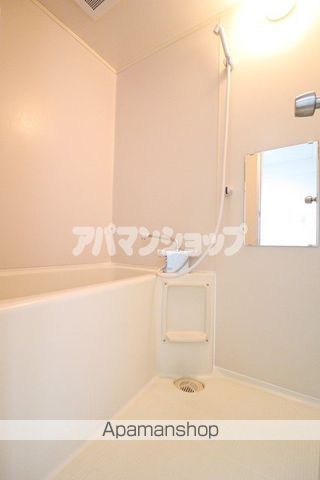 長島ビルの内装写真