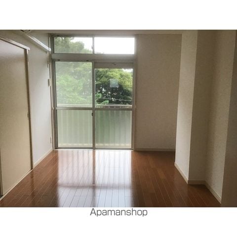 パークサイド佐藤の内装写真