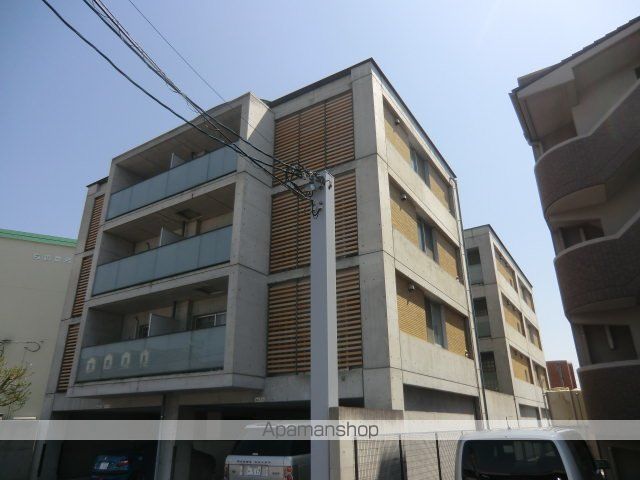 THE RESIDENCE 東刈谷の外観写真
