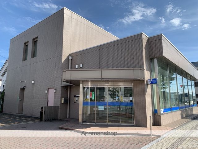 ガーデンコート十日町の周辺写真