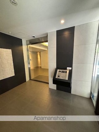 パークアクシス東上野[1K/25.58m2]の共用部3