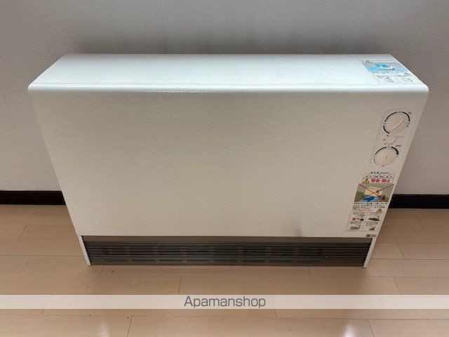 PIECEの内装写真