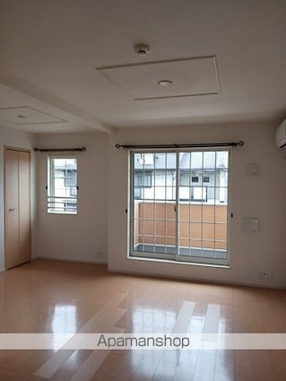 エテルノ　ディッチャ[2LDK/62.45m2]のリビング・居間