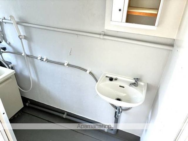 ビレッジハウス長岡2号棟の内装写真