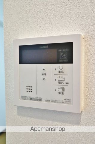ハーバーハイツ万代町の内装写真