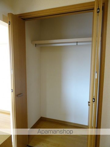 カーサ新栄の内装写真