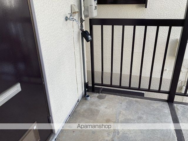 サニーヒルの玄関写真