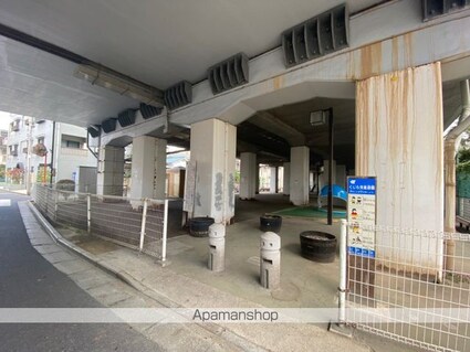 カーサ　エスト　小岩[1R/12.12m2]の周辺6