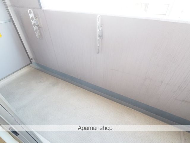 レジディア東品川の内装写真