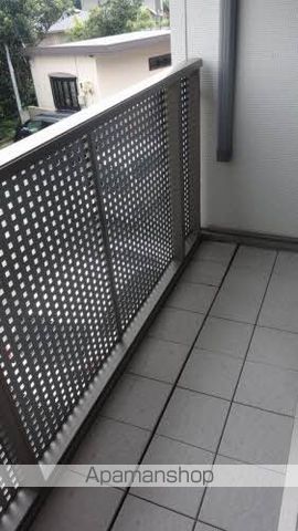 シャーメゾン A棟の内装写真