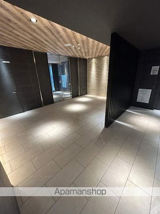 ＳーＲＥＳＩＤＥＮＣＥ板橋大山[1K/25.22m2]のロビー1