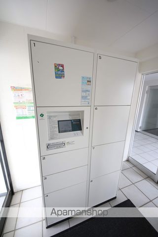 ブランノワール厚別南のその他写真