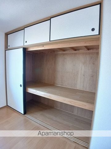 レジデンス田中IIの内装写真