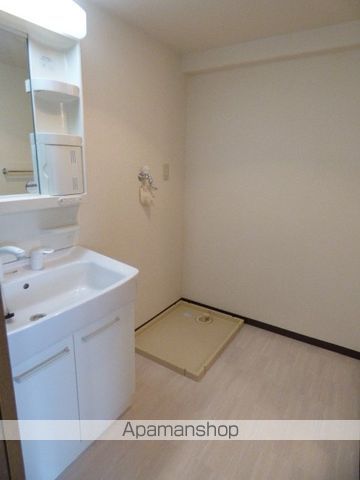 パークモダン新大阪(旧サムティ新大阪WESTの内装写真
