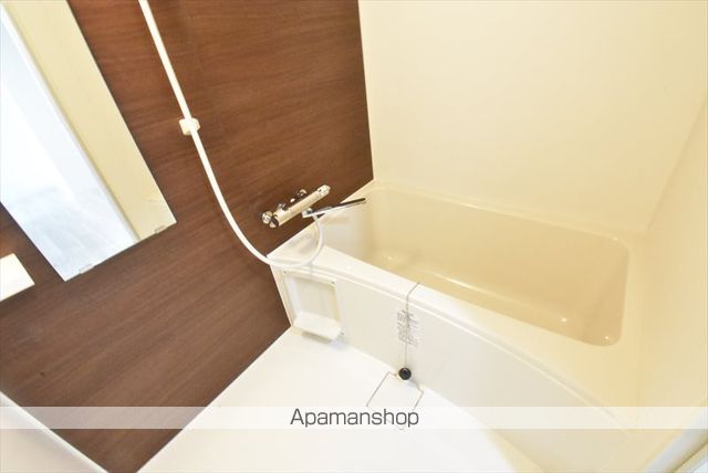 DOLCE VITA GAKUENMAEの内装写真