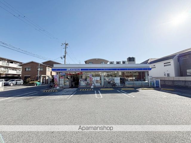 レオパレスSunShineの周辺写真