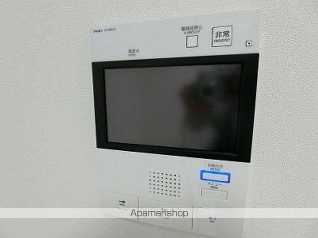 プレミアムキューブG北新宿の内装写真