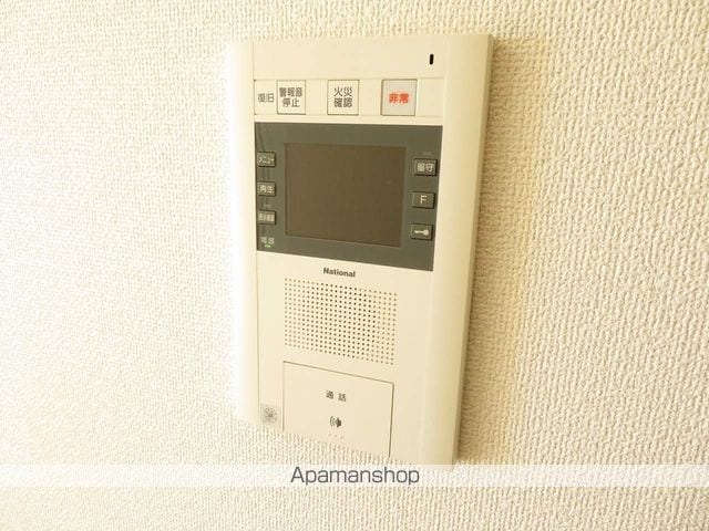 エスティメゾン錦糸町IIの内装写真