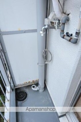東京都中野区中央１丁目[1R/11.25m2]のその他部屋・スペース