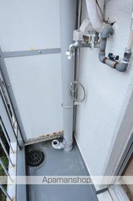 東京都中野区中央１丁目[1R/11.25m2]のその他部屋・スペース