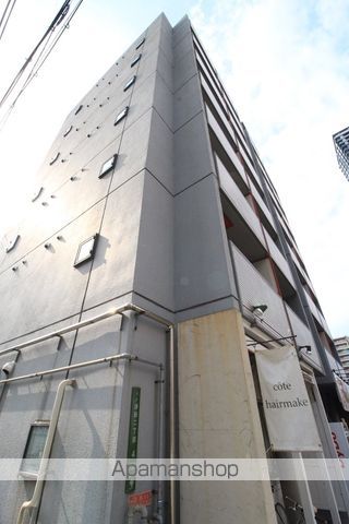 メゾン・ドゥ・レイナの外観写真