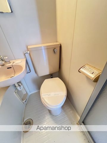 NOBLE アイの内装写真