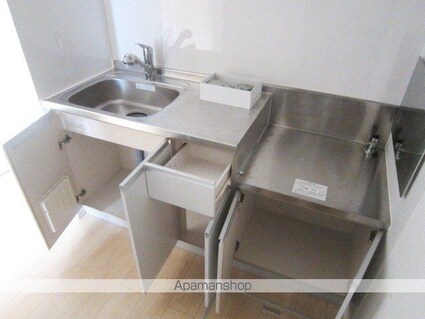 タッセル[1R/30m2]の内装3