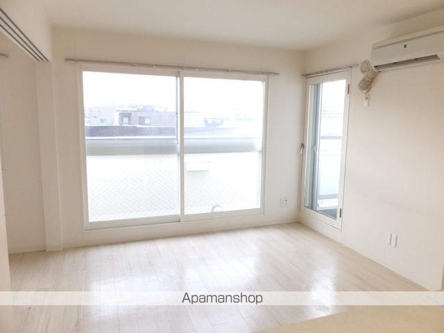 モルティーニ東札幌の内装写真