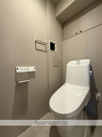 プラウドフラット西蒲田の内装写真