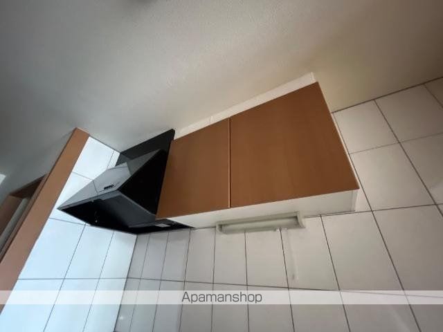 ライラックの内装写真