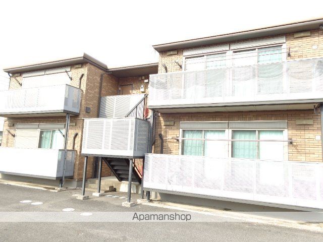 メゾン高田A