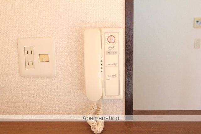 ラミティエの内装写真