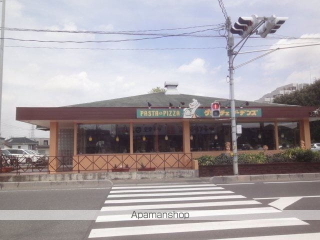 パークヒルズ南浦和の周辺写真