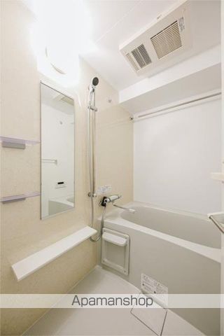 ドゥーエ西小山の内装写真