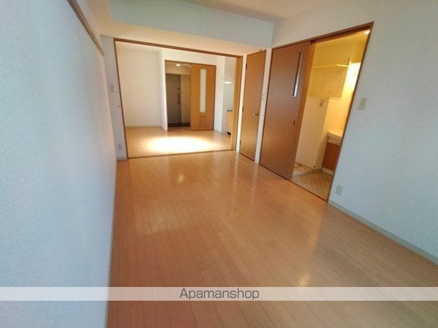 ビバーチェ鷺洲の内装写真